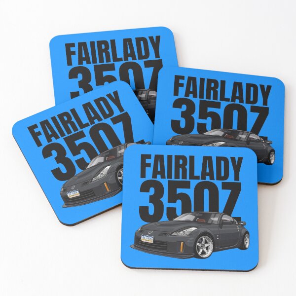 Item preview, Fairlady 350Z  designed and sold by MOTOSHIFT.