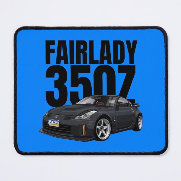Item preview, Fairlady 350Z  designed and sold by MOTOSHIFT.