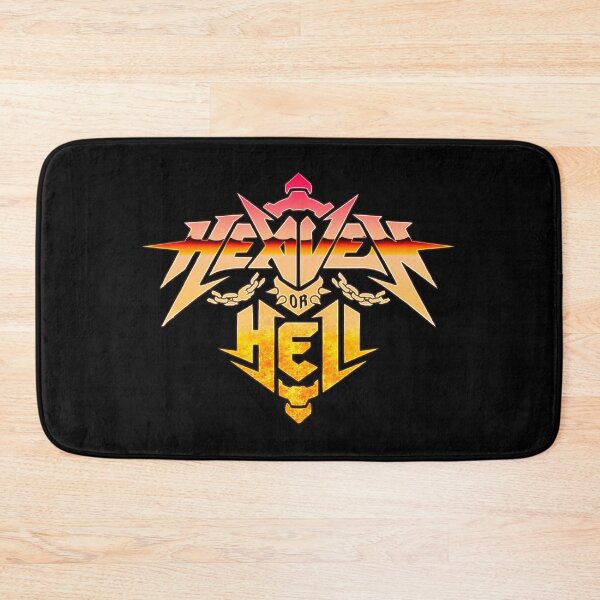 Item preview, Heaven or hell designed and sold by Kiboune.