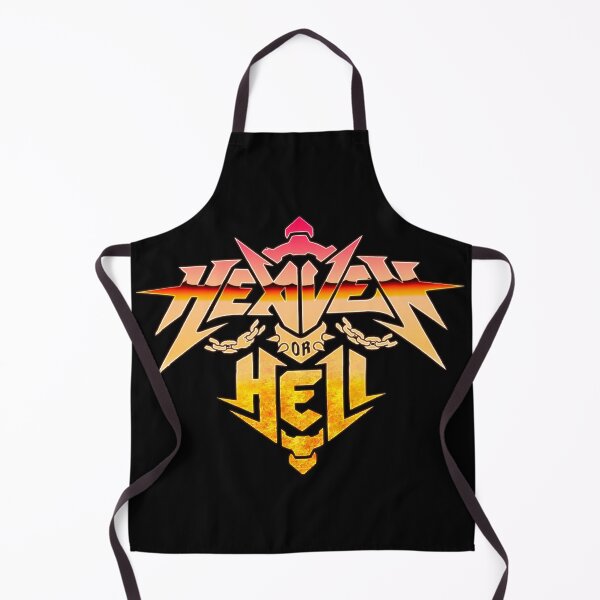 Item preview, Heaven or hell designed and sold by Kiboune.