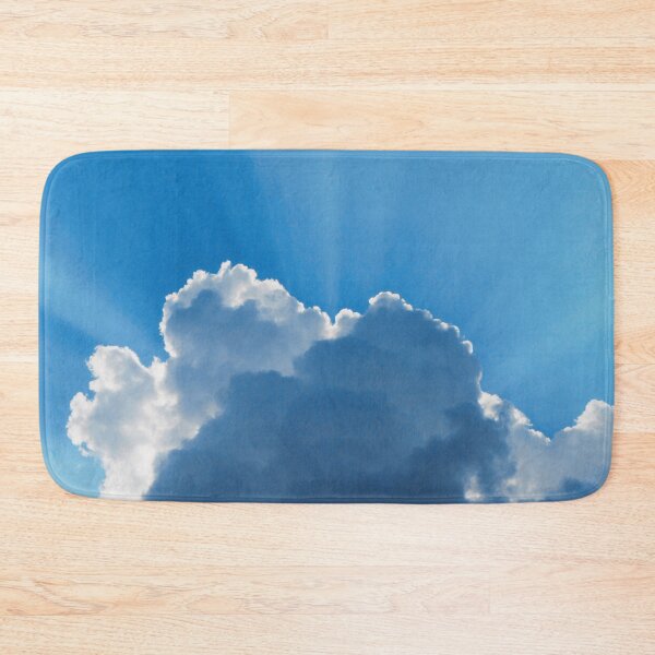 Item preview, Heavenly Clouds designed and sold by Serenity-Arts.