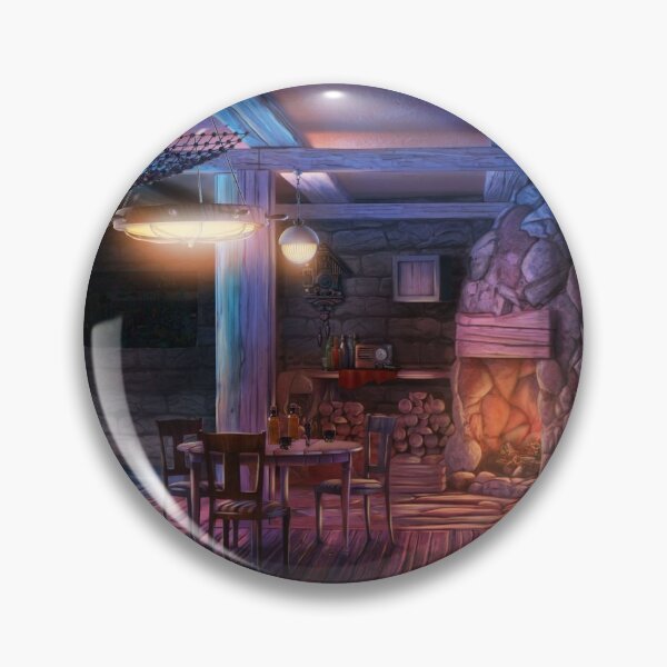 Item preview, Tarde junto a la chimenea designed and sold by gidlite.