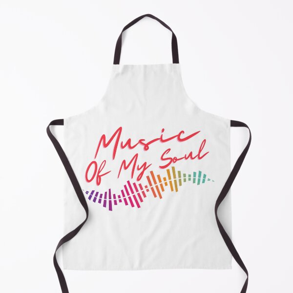 Item preview, Be a music of my soul designed and sold by The Silly Grumpy Society.
