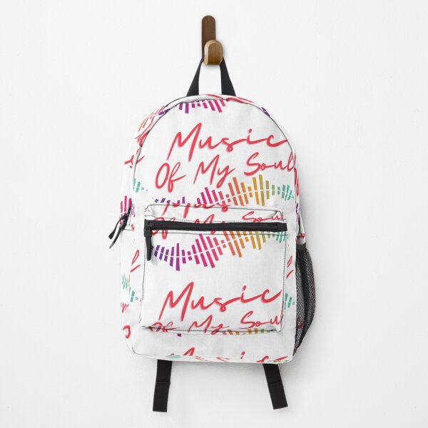 Item preview, Be a music of my soul designed and sold by The Prompted Soul.