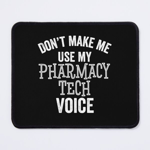 Item preview, Funny Pharmacist Tech Gift Pharmacy Technician Graduate Gift designed and sold by carlhunt99.