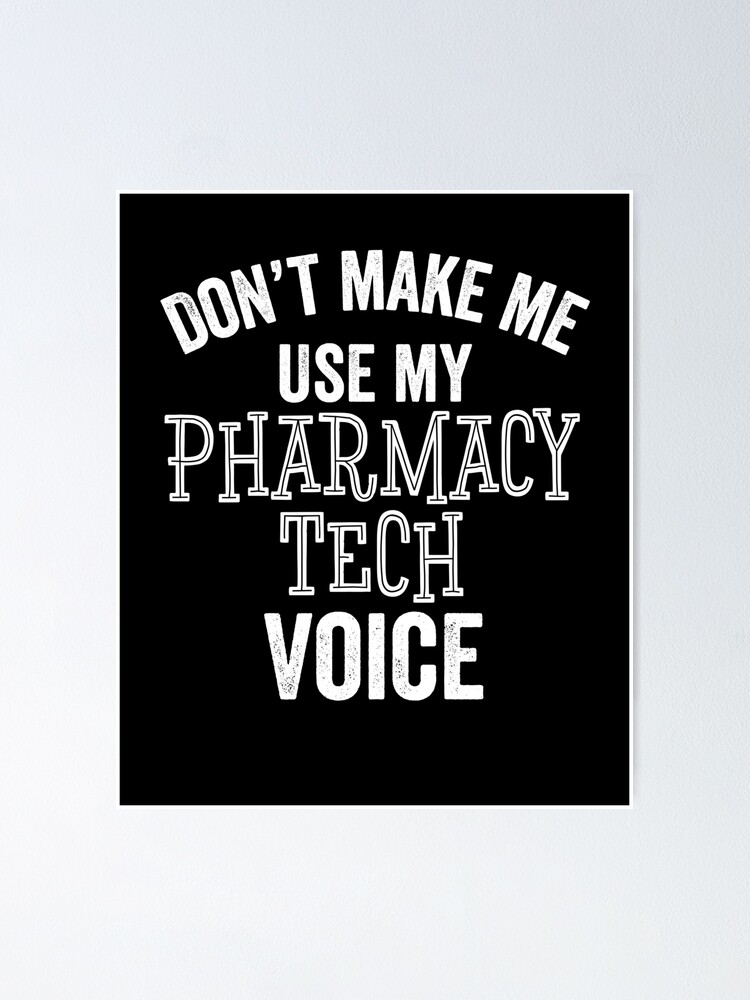 My Favorite Pharmacy Technician Calls Me Mom Shirt Gift