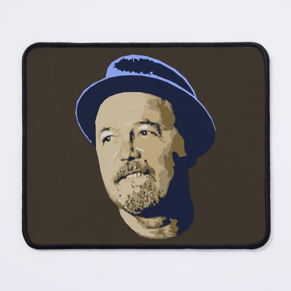 Item preview, Rubén Blades designed and sold by TropicalHuman.