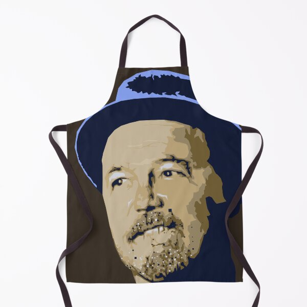 Item preview, Rubén Blades designed and sold by TropicalHuman.
