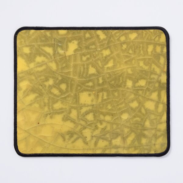 Item preview, yellow mellow designed and sold by spyrographic.