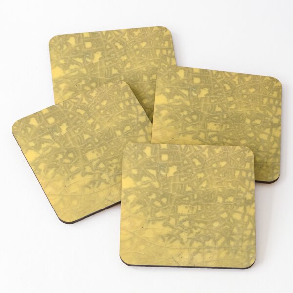 Item preview, yellow mellow designed and sold by spyrographic.