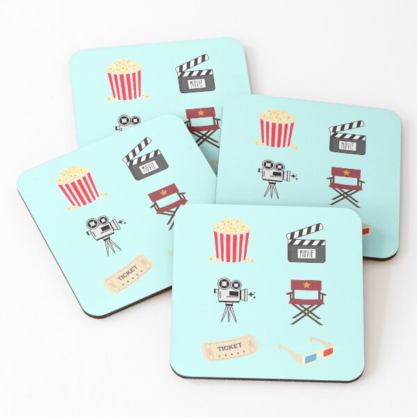 Item preview, Amante de las palomitas de maíz designed and sold by Zaibo.