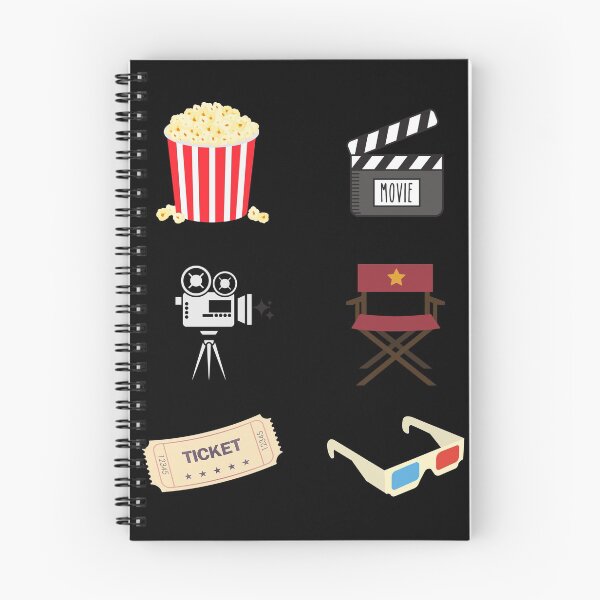 Item preview, Popcorn Lover designed and sold by Zaibo.