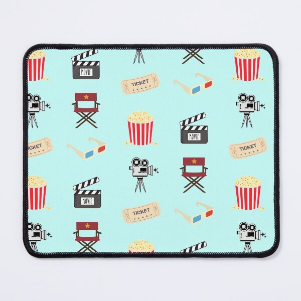 Item preview, Popcorn Lover designed and sold by Zaibo.