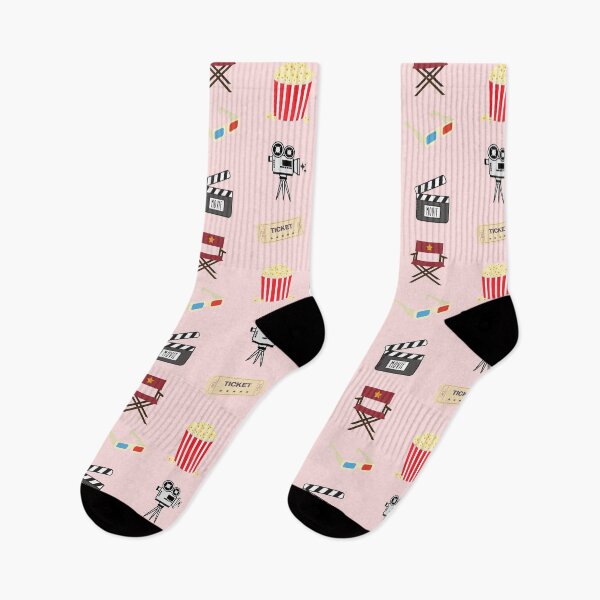 Item preview, Popcorn Lover designed and sold by Zaibo.