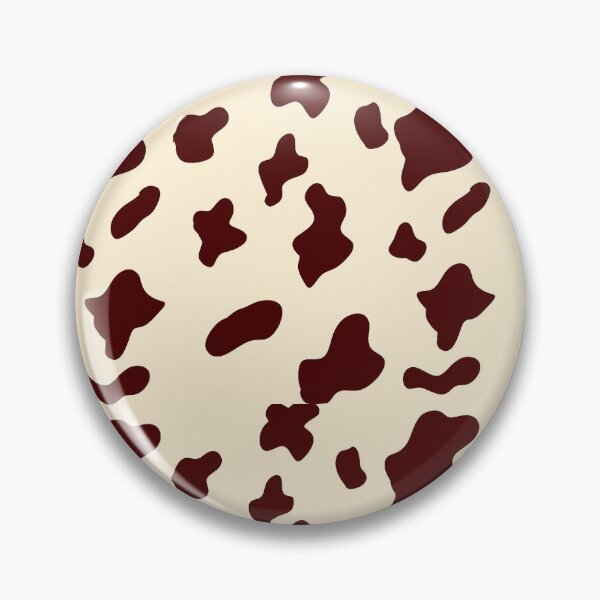 Item preview, Cow designed and sold by Sandra Castellanos.