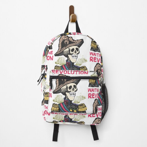 Item preview, Waiting for the revolution designed and sold by portokalis.