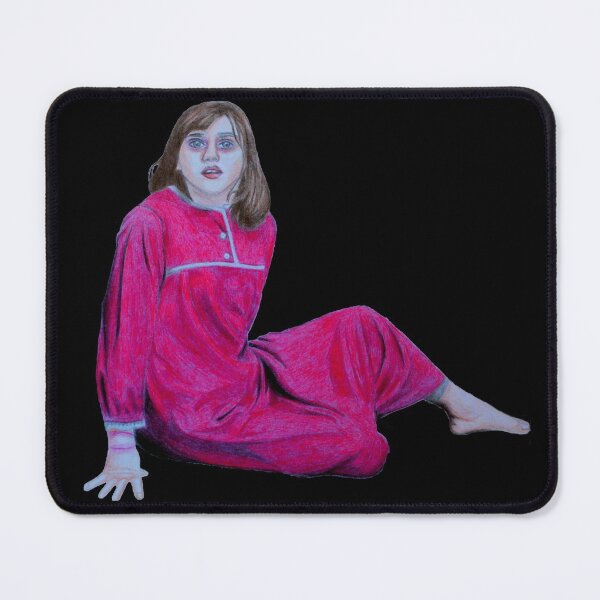Item preview, Janet Hodgson [The Conjuring 2] designed and sold by attackonboo.