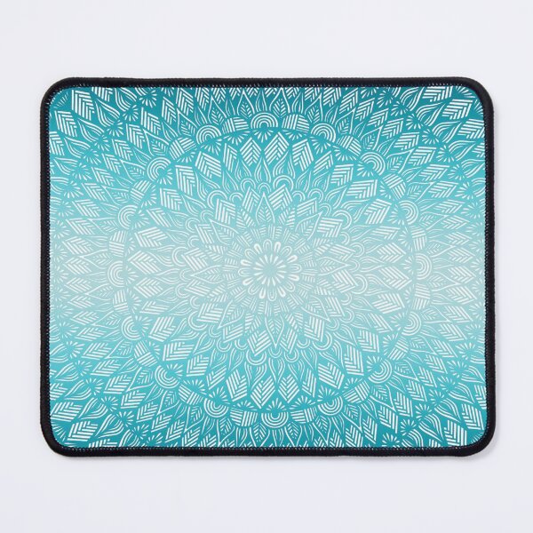 Item preview, Blue Mandala designed and sold by lucysbohodesign.