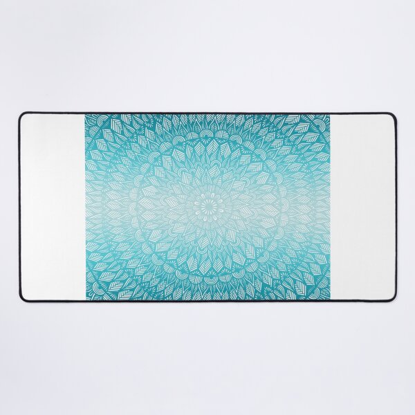 Item preview, Blue Mandala designed and sold by lucysbohodesign.