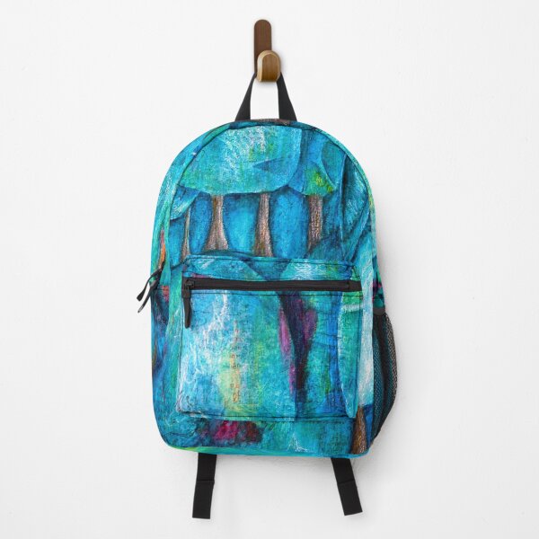 Item preview, The Emerald Forest designed and sold by Sunshyne66.
