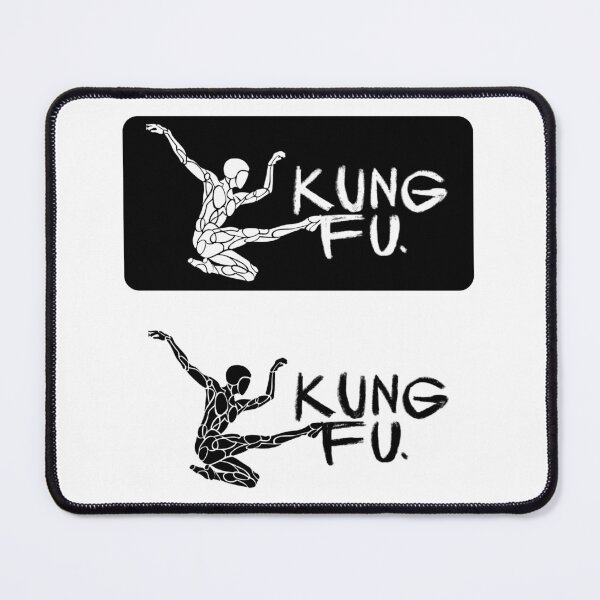 Item preview, Kungfu, Martial Arts, Kung Fu designed and sold by danceink.