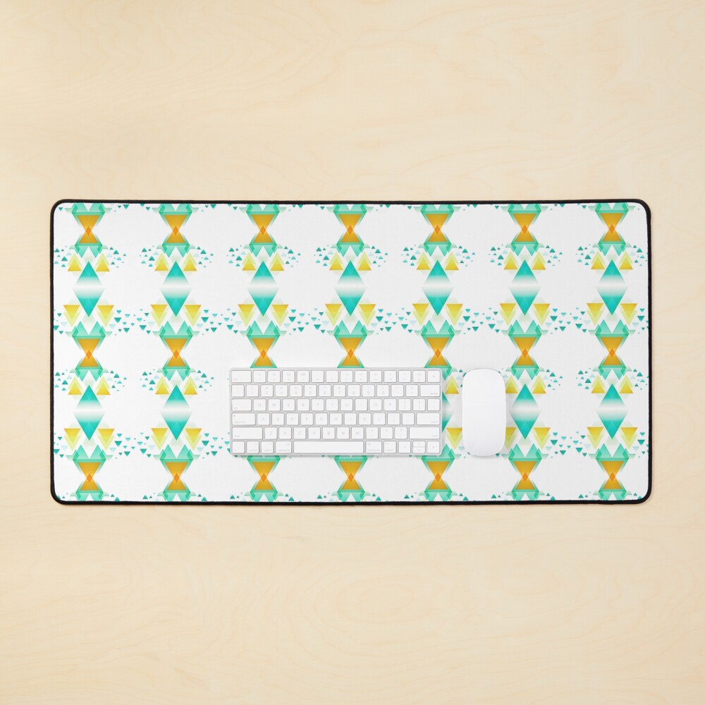 Item preview, Desk Mat designed and sold by kinkatstyle.