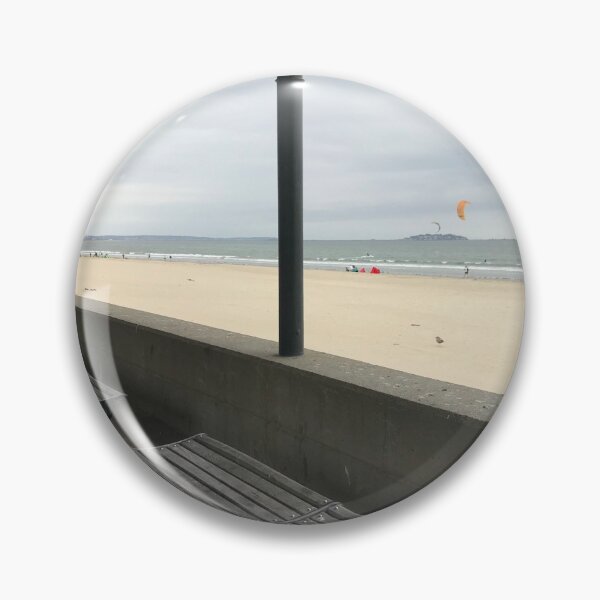 Item preview, Revere Beach, MA designed and sold by Bostonsofi.