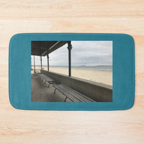 Item preview, Revere Beach, MA designed and sold by Bostonsofi.