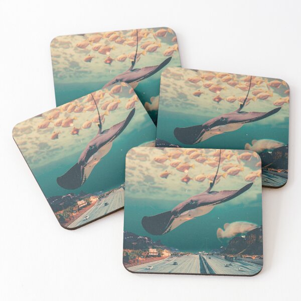 Item preview, Fantastic Ocean designed and sold by KrymSky.
