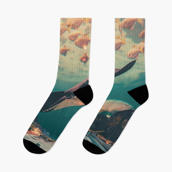 Item preview, Fantastic Ocean designed and sold by KrymSky.