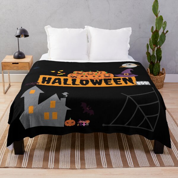 Item preview, Halloween Street designed and sold by trendingatees.