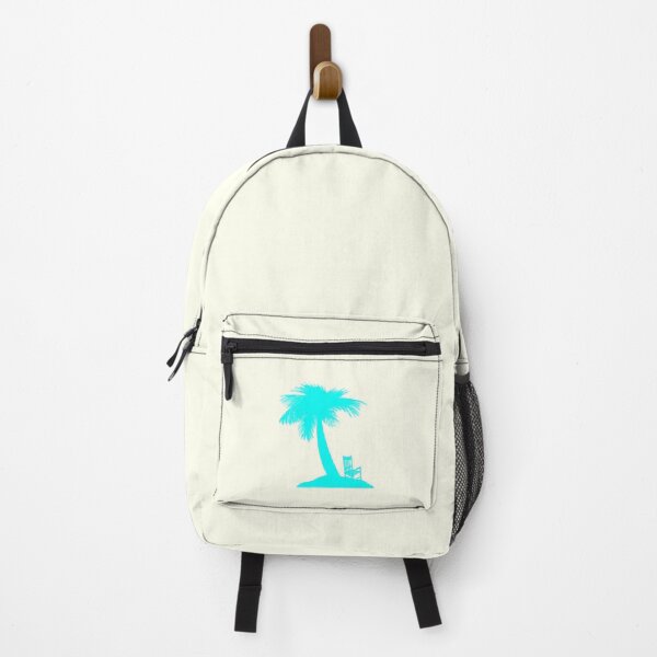 Item preview, Island Paradise - Blue designed and sold by toshea11.