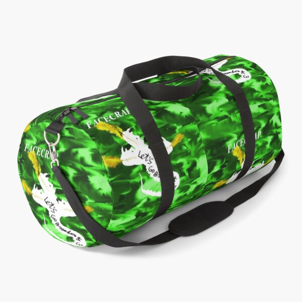 Item preview, Burning Facecrap D47 designed and sold by SelfUpgrade.