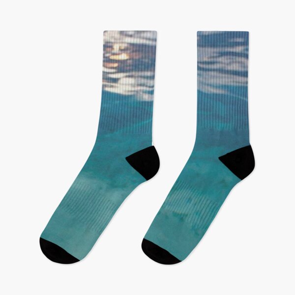 Item preview, Fantastic Blue Ocean designed and sold by KrymSky.