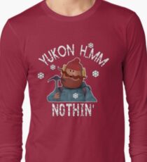 YUKON CORNELIUS T SHIRT Long Sleeve T-Shirt