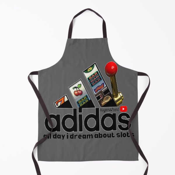 Item preview, All Day I Dream About Slots designed and sold by Hogand2cent.