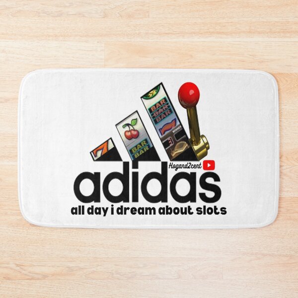 Item preview, All Day I Dream About Slots designed and sold by Hogand2cent.