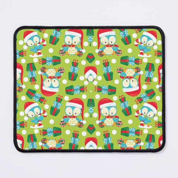 Item preview, Christmas birds designed and sold by Kidzz.