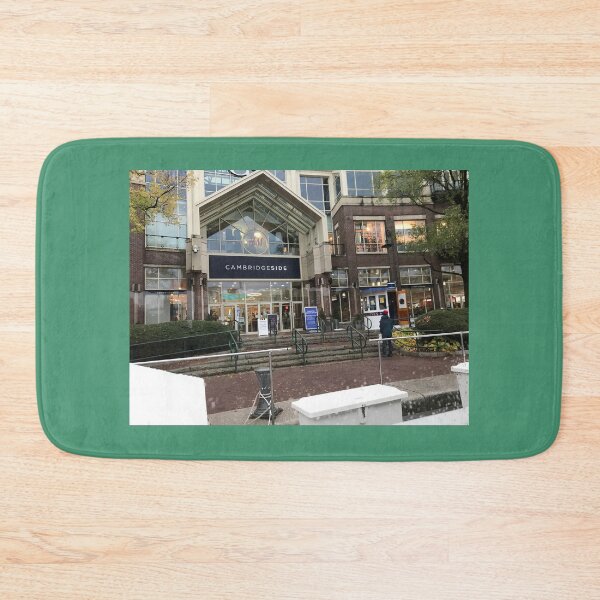 Item preview, Galleria Mall, Cambridge, MA designed and sold by Bostonsofi.