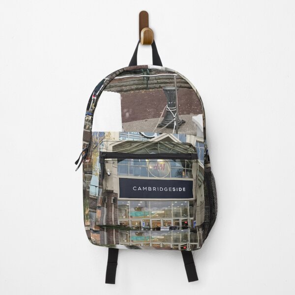 Item preview, Galleria Mall, Cambridge, MA designed and sold by Bostonsofi.