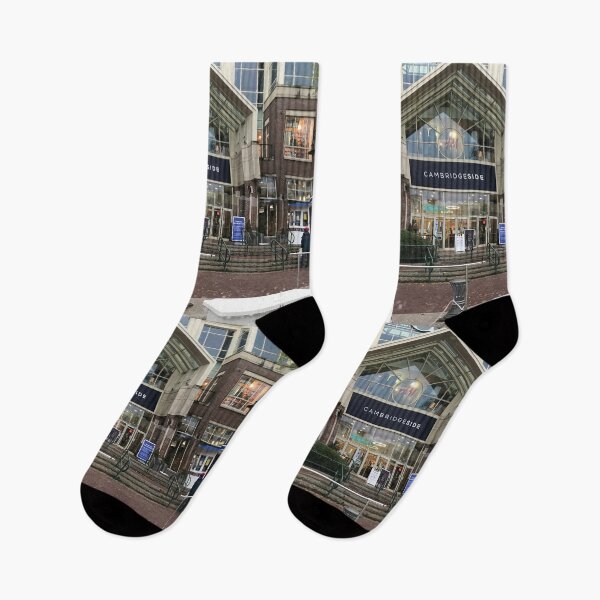 Item preview, Galleria Mall, Cambridge, MA designed and sold by Bostonsofi.