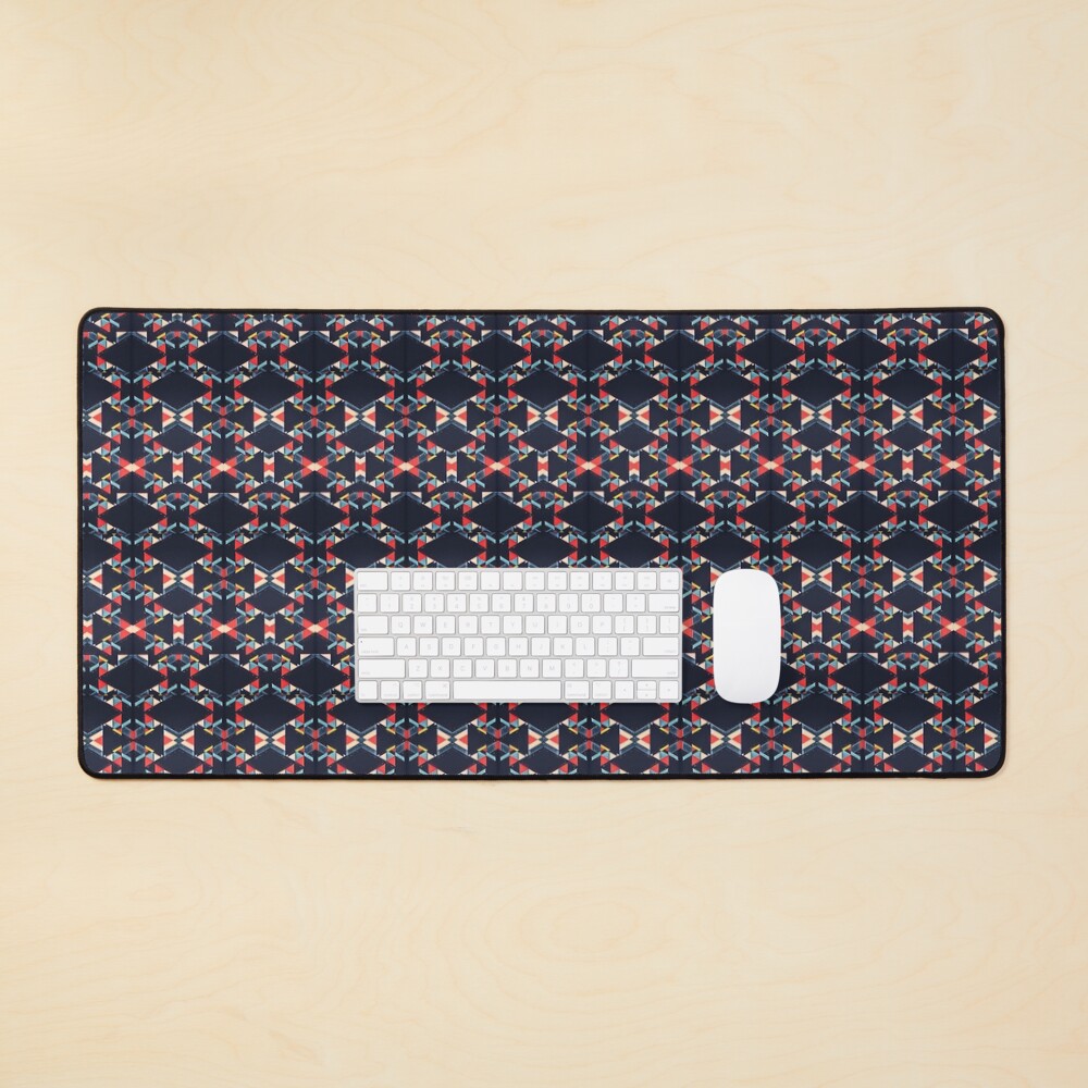 Item preview, Desk Mat designed and sold by kinkatstyle.