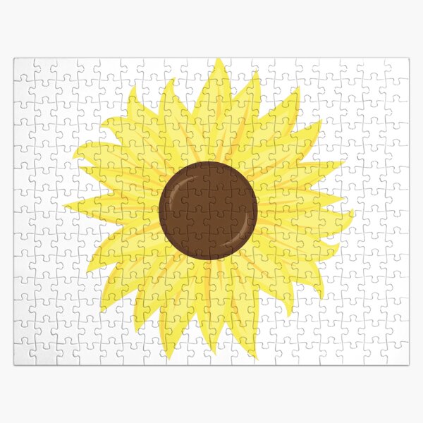 Artikel-Vorschau von Sonnenblume, designt und verkauft von JorgeMella.