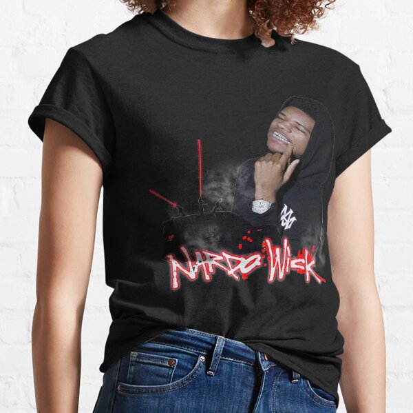 NARDO WICK GRAPHIC TEE Classic T-Shirt