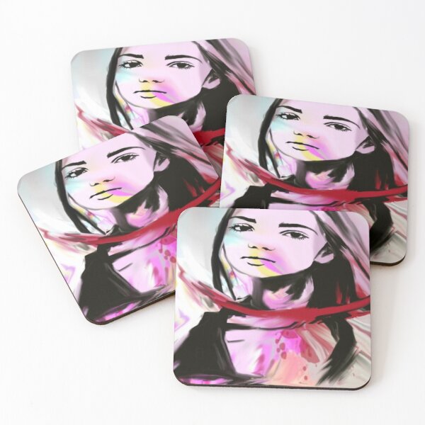 Item preview, Mona reincarnation  designed and sold by artgiantdrag.