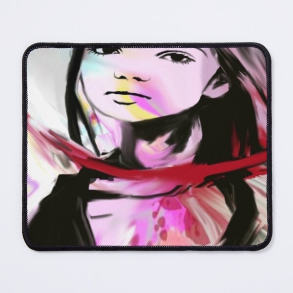 Item preview, Mona reincarnation  designed and sold by artgiantdrag.