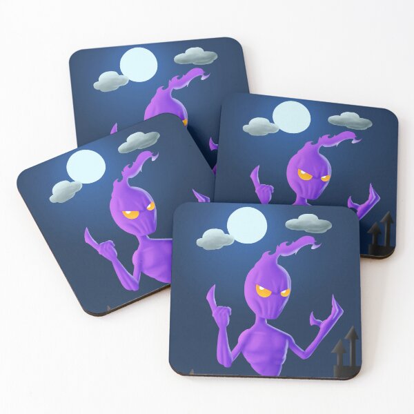 Item preview, Ghost's Night  designed and sold by DanielCostaart.