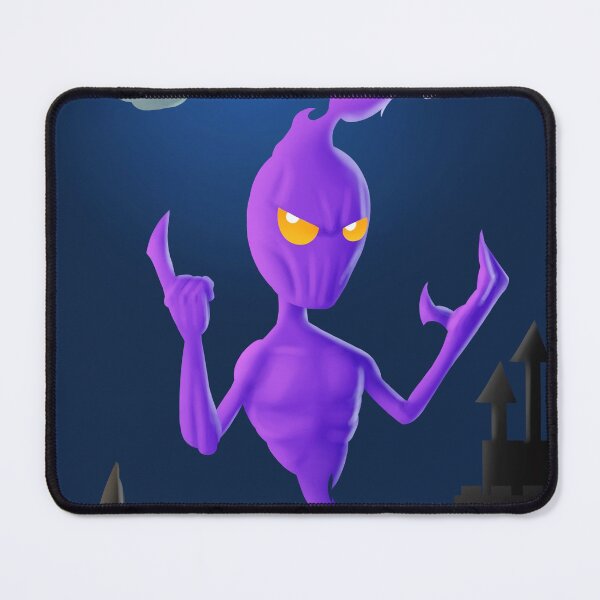 Item preview, Ghost's Night designed and sold by DanielCostaart.