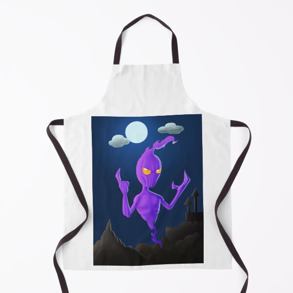 Item preview, Ghost's Night  designed and sold by DanielCostaart.