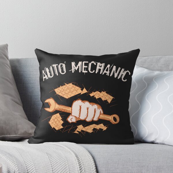 Item preview, Auto Mechanic/Automotive Technician. Cars Repair Service. Gift. Funny Sayings, Quotes.  designed and sold by funnycolors.